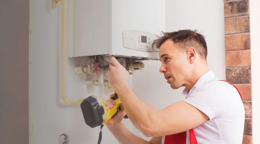 Professional expert plumbing services in Elco, PA